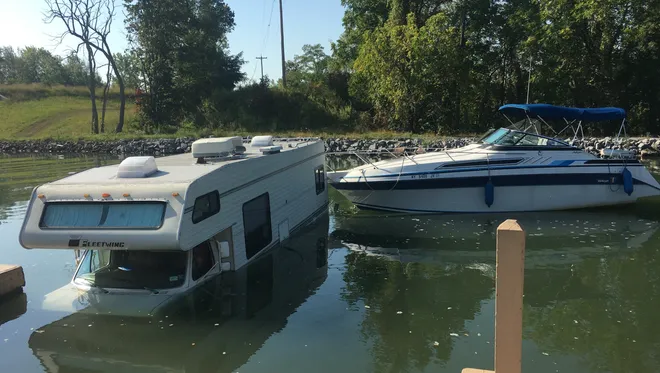 We Are Not Going Away